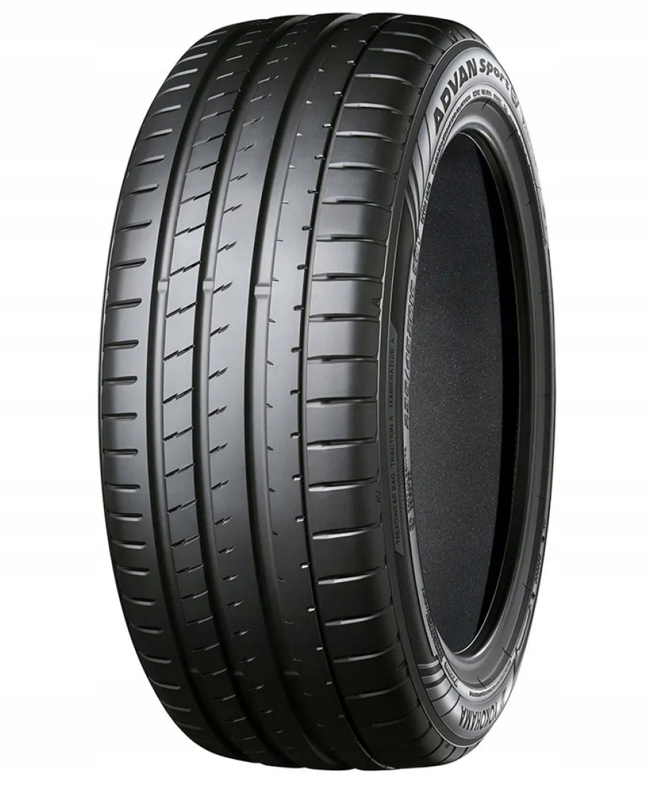 275/45R20 opona YOKOHAMA ADVAN Sport EV V108 RPB 110Y